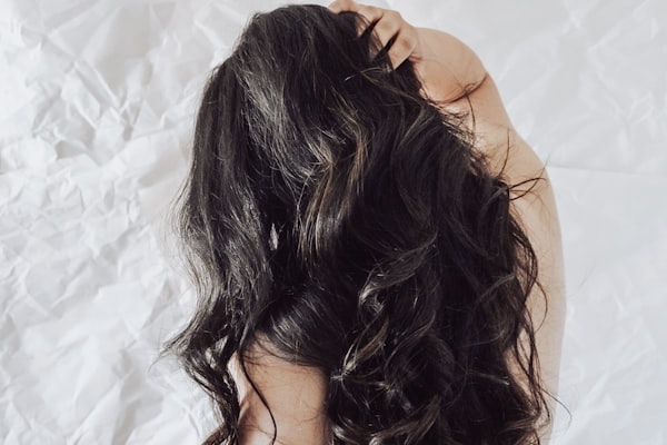 Keratin Treatment after